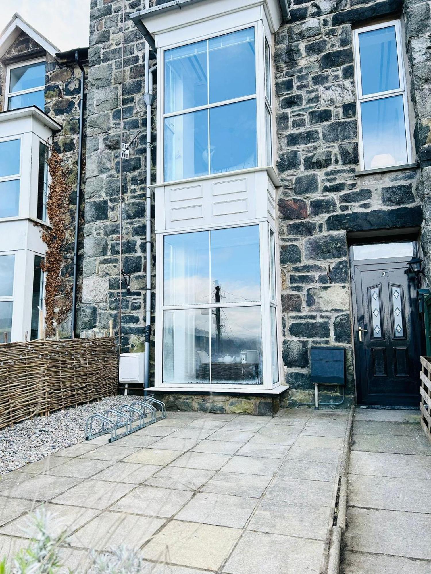 Mountain View Home - Dolgellau Eksteriør billede